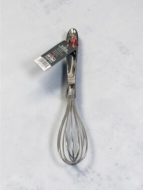 All-Clad Precision Stainless Steel Tools, French Whisk